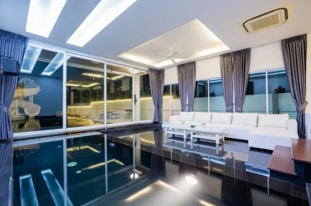 บ้านพักติดทะเล-9