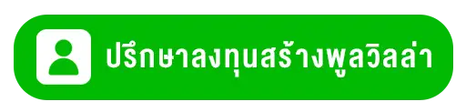 ลงทุนทำพูลวิลล่า