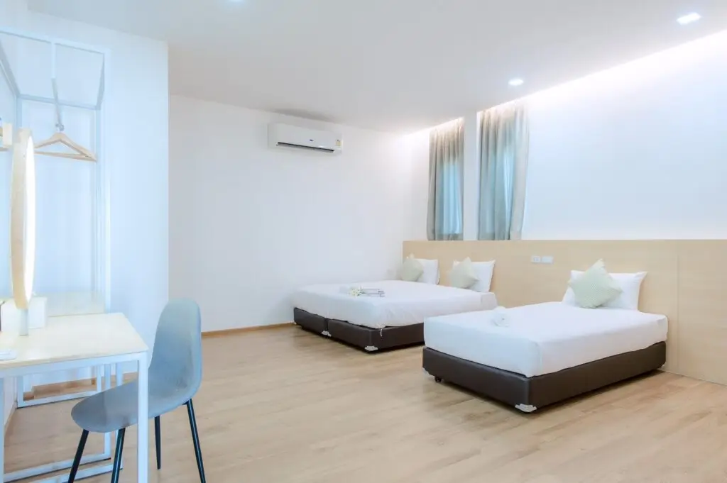 บ้านพักพูลวิลล่าพัทยา 20 คน-18