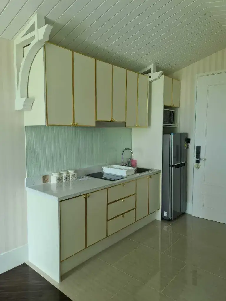 บ้านพักพูลวิลล่าพัทยา ราคาถูก-22
