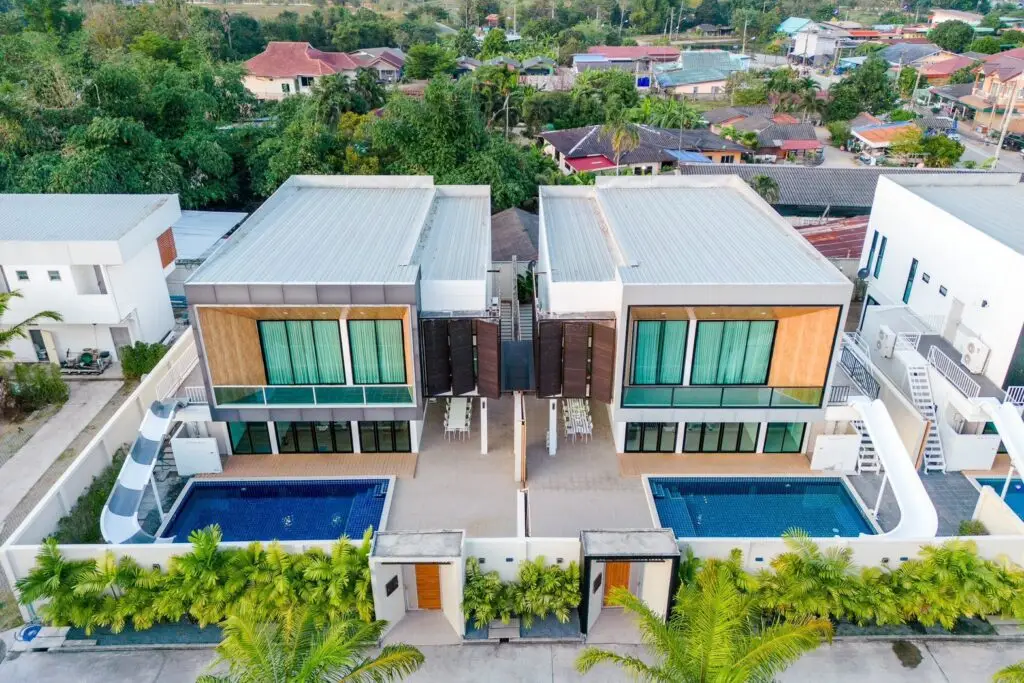 บ้านพักพูลวิลล่าพัทยา 20 คน-17