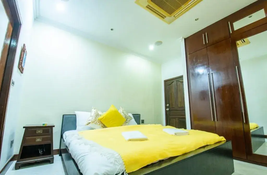 บ้านพักพูลวิลล่าพัทยา 10 คน-13