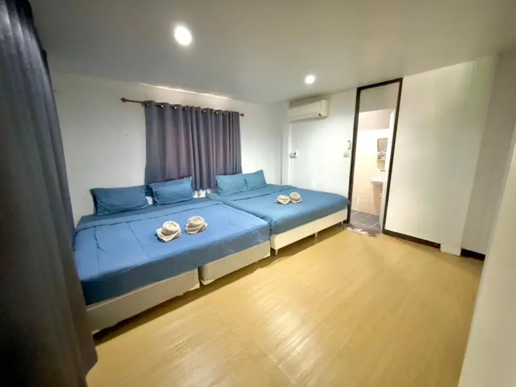บ้านพักพูลวิลล่าพัทยา 10 คน-3